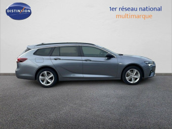OPEL INSIGNIA SPORTS TOURER  1.5D 122CH BVA8 EDITION BUSINESS