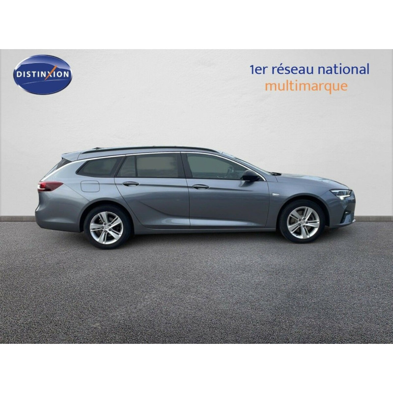 OPEL INSIGNIA SPORTS TOURER  1.5D 122CH BVA8 EDITION BUSINESS
