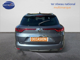 RENAULT MEGANE BREAK 1.5 BLUEDCI 115CH EDC TECHNO