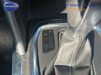 RENAULT MEGANE BREAK 1.5 BLUEDCI 115CH EDC TECHNO