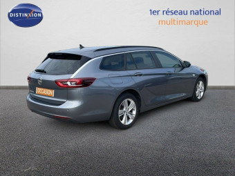 OPEL INSIGNIA SPORTS TOURER  1.5D 122CH BVA8 EDITION BUSINESS