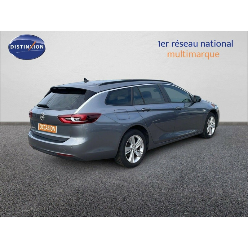 OPEL INSIGNIA SPORTS TOURER  1.5D 122CH BVA8 EDITION BUSINESS