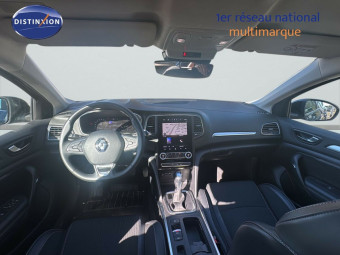 RENAULT MEGANE BREAK 1.5 BLUEDCI 115CH EDC TECHNO