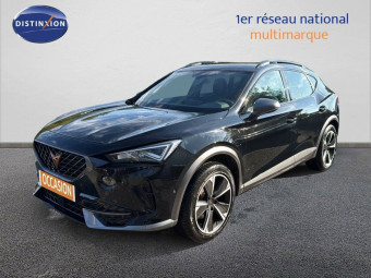 CUPRA FORMENTOR 1.4 E-HYBRID 204 DSG6 BUSINESS EDT