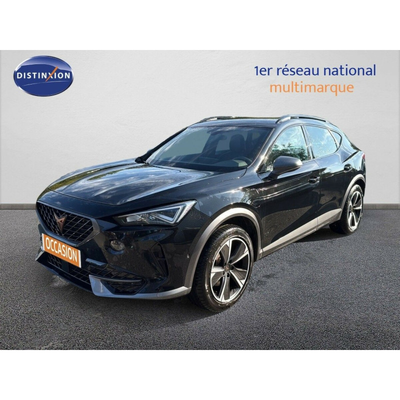 CUPRA FORMENTOR 1.4 E-HYBRID 204 DSG6 BUSINESS EDT