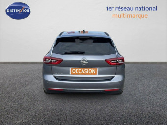 OPEL INSIGNIA SPORTS TOURER  1.5D 122CH BVA8 EDITION BUSINESS