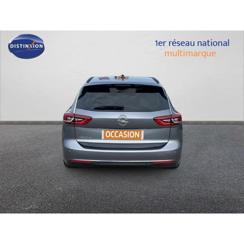 OPEL INSIGNIA SPORTS TOURER  1.5D 122CH BVA8 EDITION BUSINESS