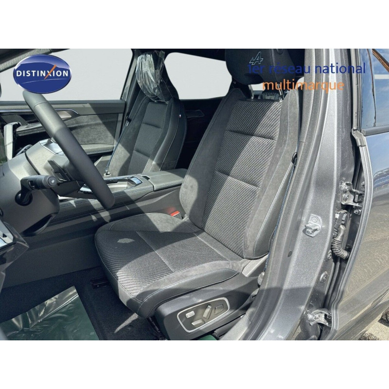 RENAULT AUSTRAL 1.2E-TECH F.HYBRID 200ICONIC ESPRIT A
