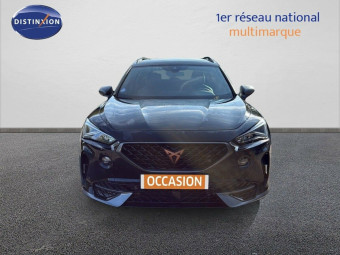 CUPRA FORMENTOR 1.4 E-HYBRID 204 DSG6 BUSINESS EDT