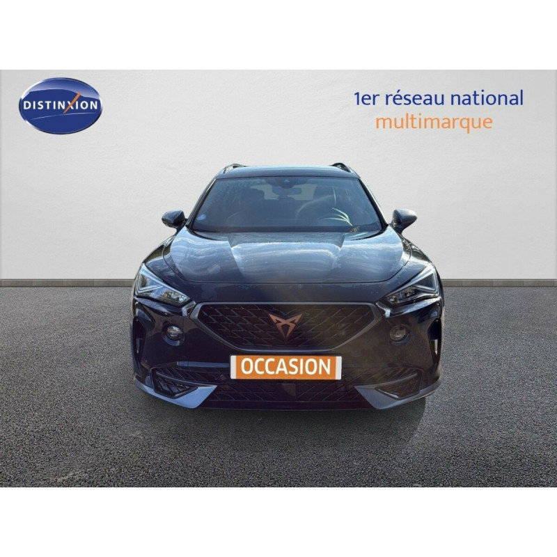 CUPRA FORMENTOR 1.4 E-HYBRID 204 DSG6 BUSINESS EDT