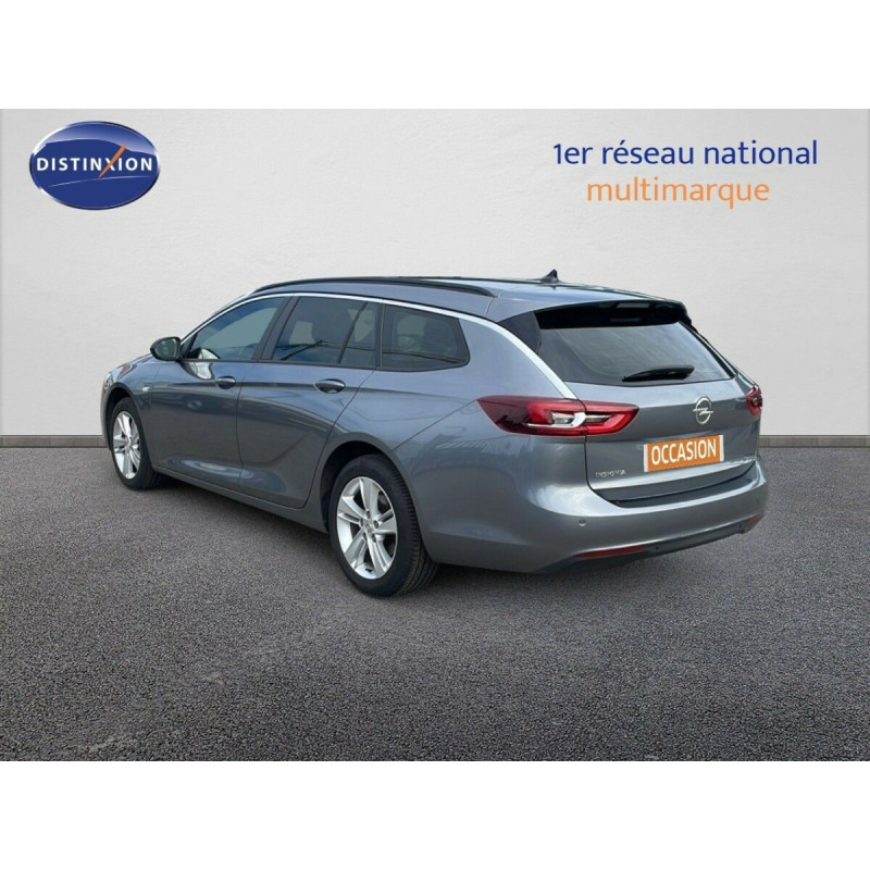 OPEL INSIGNIA SPORTS TOURER  1.5D 122CH BVA8 EDITION BUSINESS