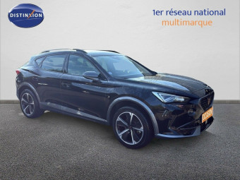 CUPRA FORMENTOR 1.4 E-HYBRID 204 DSG6 BUSINESS EDT