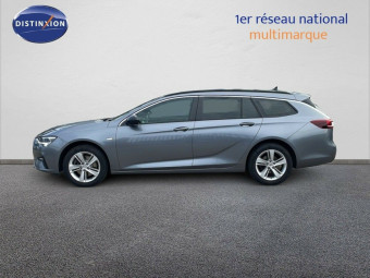 OPEL INSIGNIA SPORTS TOURER  1.5D 122CH BVA8 EDITION BUSINESS
