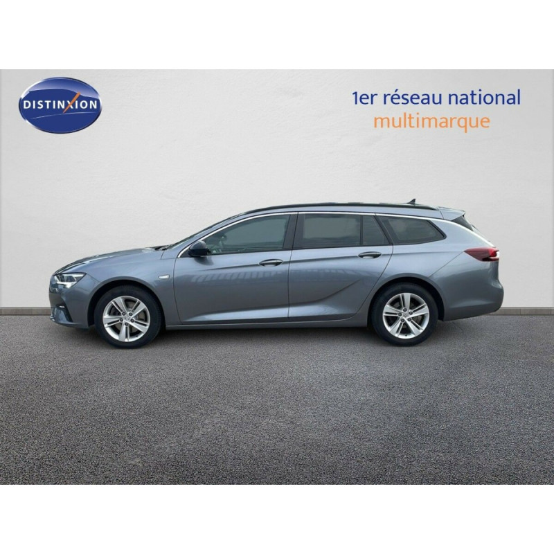 OPEL INSIGNIA SPORTS TOURER  1.5D 122CH BVA8 EDITION BUSINESS