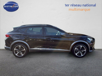 CUPRA FORMENTOR 1.4 E-HYBRID 204 DSG6 BUSINESS EDT