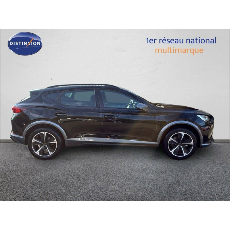 CUPRA FORMENTOR 1.4 E-HYBRID 204 DSG6 BUSINESS EDT