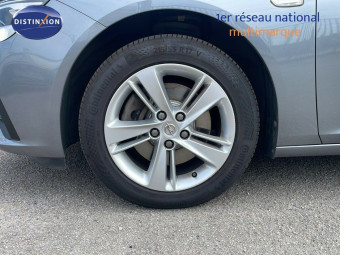 OPEL INSIGNIA SPORTS TOURER  1.5D 122CH BVA8 EDITION BUSINESS