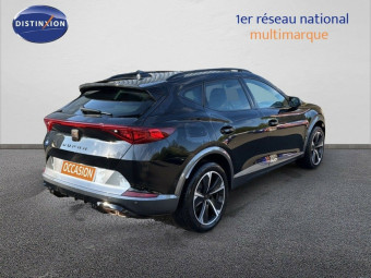 CUPRA FORMENTOR 1.4 E-HYBRID 204 DSG6 BUSINESS EDT