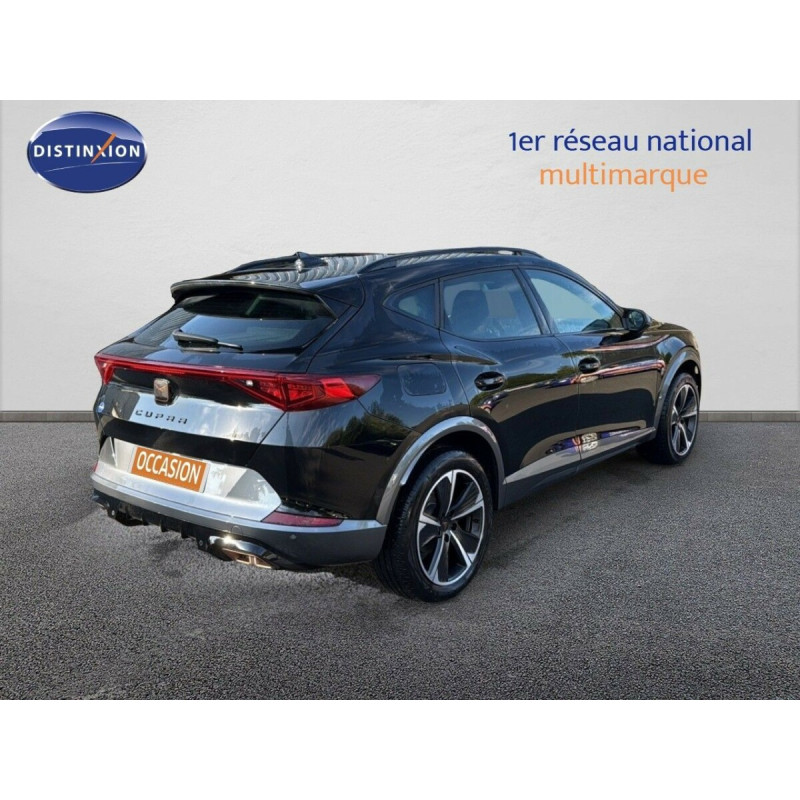 CUPRA FORMENTOR 1.4 E-HYBRID 204 DSG6 BUSINESS EDT