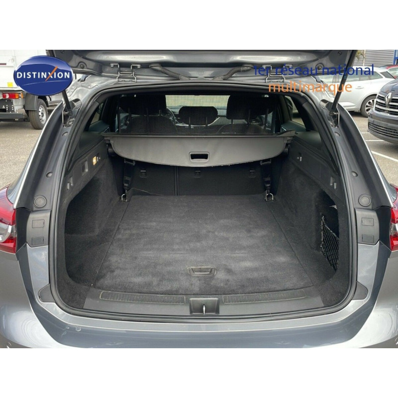 OPEL INSIGNIA SPORTS TOURER  1.5D 122CH BVA8 EDITION BUSINESS