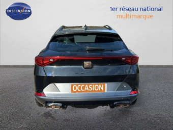 CUPRA FORMENTOR 1.4 E-HYBRID 204 DSG6 BUSINESS EDT