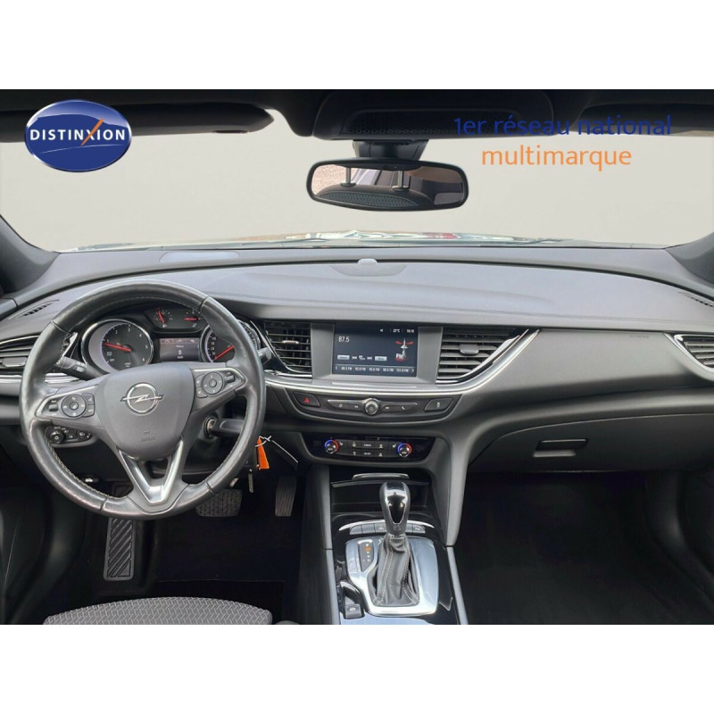 OPEL INSIGNIA SPORTS TOURER  1.5D 122CH BVA8 EDITION BUSINESS