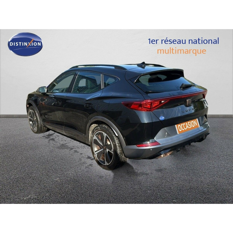 CUPRA FORMENTOR 1.4 E-HYBRID 204 DSG6 BUSINESS EDT