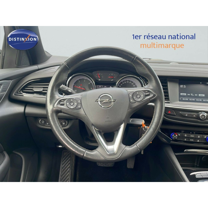 OPEL INSIGNIA SPORTS TOURER  1.5D 122CH BVA8 EDITION BUSINESS