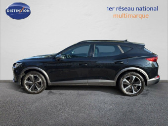 CUPRA FORMENTOR 1.4 E-HYBRID 204 DSG6 BUSINESS EDT