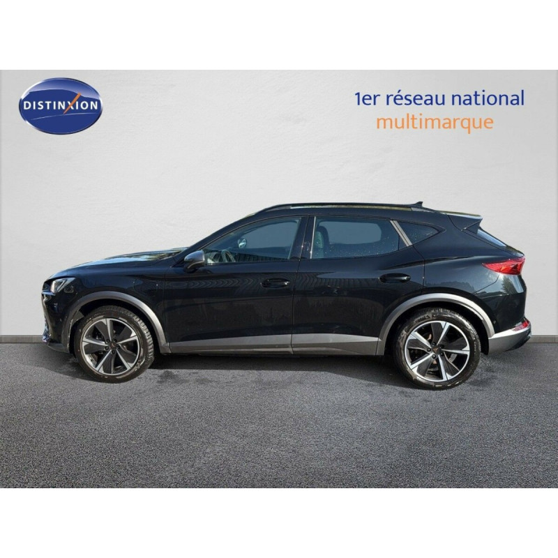 CUPRA FORMENTOR 1.4 E-HYBRID 204 DSG6 BUSINESS EDT
