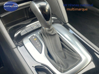 OPEL INSIGNIA SPORTS TOURER  1.5D 122CH BVA8 EDITION BUSINESS