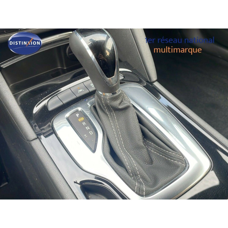OPEL INSIGNIA SPORTS TOURER  1.5D 122CH BVA8 EDITION BUSINESS