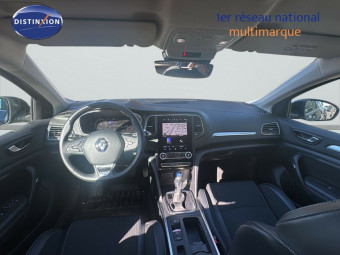 RENAULT MEGANE BREAK 1.5 BLUEDCI 115CH EDC TECHNO