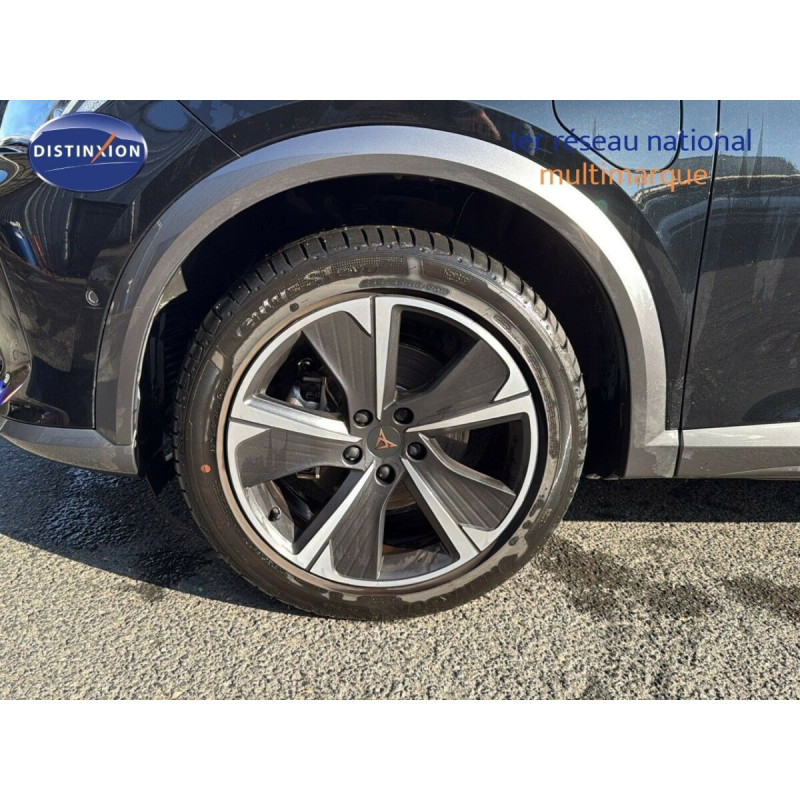 CUPRA FORMENTOR 1.4 E-HYBRID 204 DSG6 BUSINESS EDT
