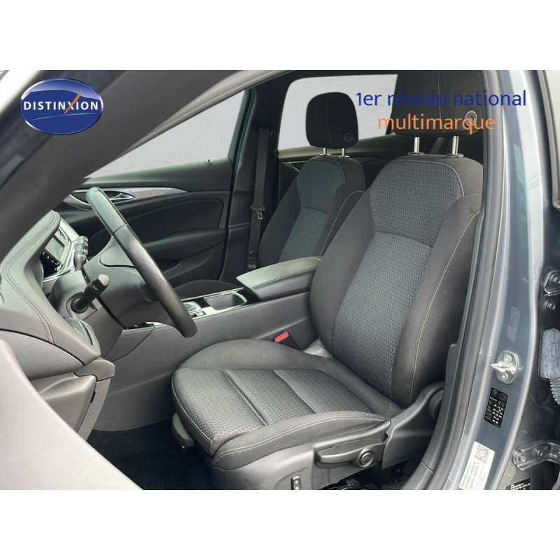 OPEL INSIGNIA SPORTS TOURER  1.5D 122CH BVA8 EDITION BUSINESS