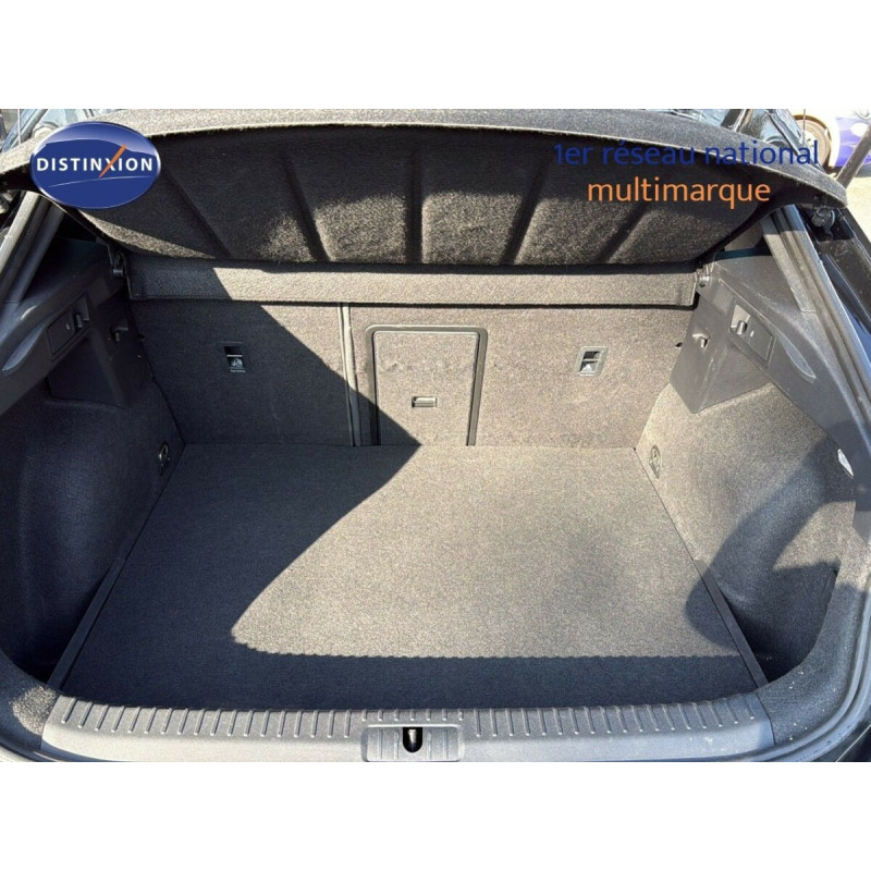 CUPRA FORMENTOR 1.4 E-HYBRID 204 DSG6 BUSINESS EDT