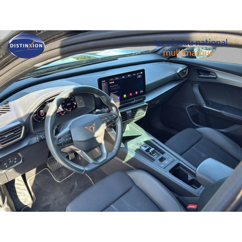 CUPRA FORMENTOR 1.4 E-HYBRID 204 DSG6 BUSINESS EDT