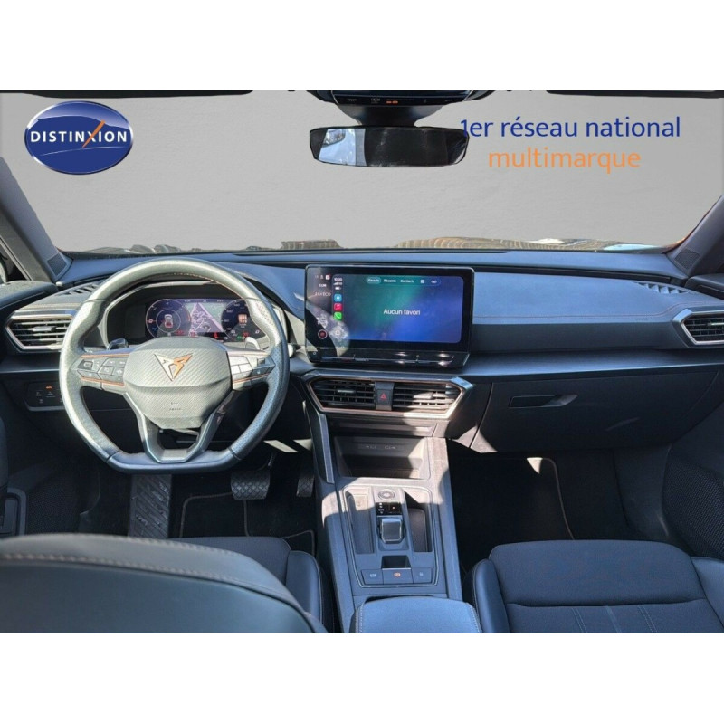 CUPRA FORMENTOR 1.4 E-HYBRID 204 DSG6 BUSINESS EDT
