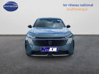PEUGEOT 3008 1.2 HYBRID 145CH E-DCS6 ALLURE