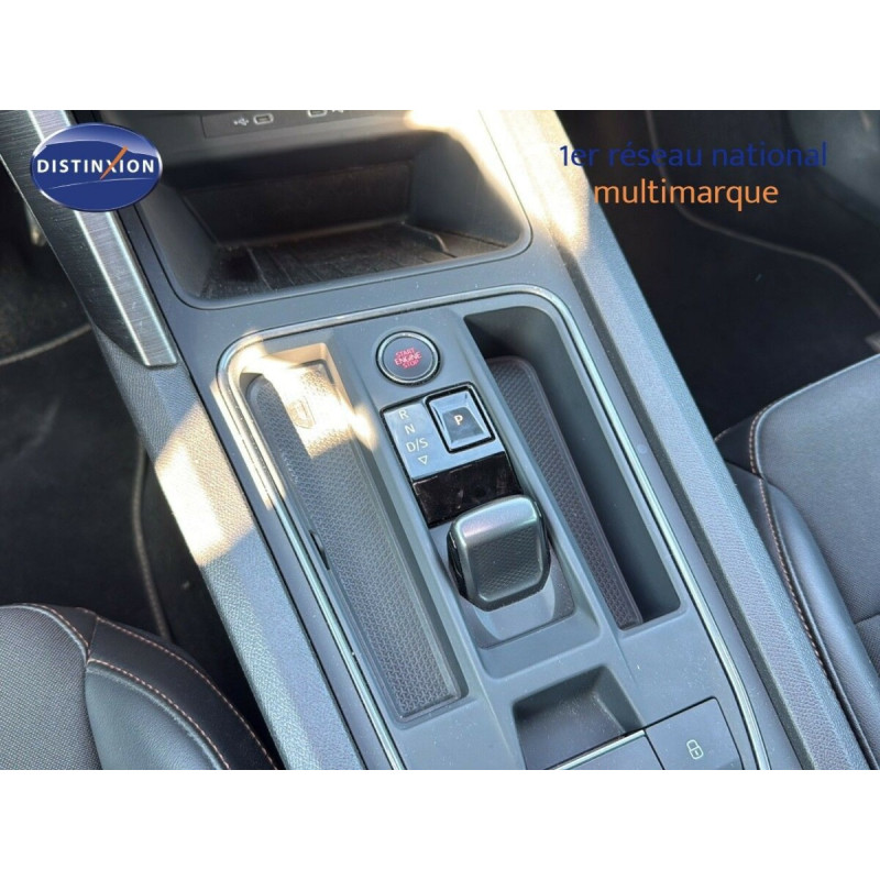 CUPRA FORMENTOR 1.4 E-HYBRID 204 DSG6 BUSINESS EDT