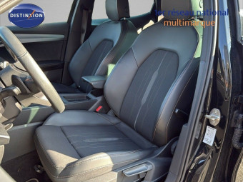 CUPRA FORMENTOR 1.4 E-HYBRID 204 DSG6 BUSINESS EDT