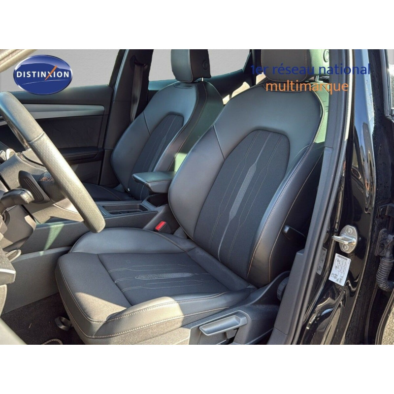 CUPRA FORMENTOR 1.4 E-HYBRID 204 DSG6 BUSINESS EDT