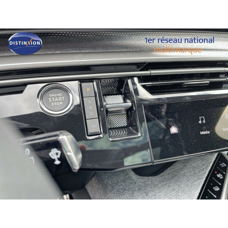 PEUGEOT 5008 1.2 HYBRID 145CH E-DCS6 GT