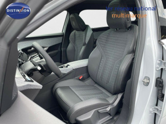 PEUGEOT 5008 1.2 HYBRID 145CH E-DCS6 GT