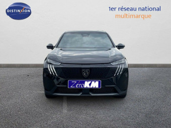 PEUGEOT 3008 1.2 HYBRID 145CH E-DCS6 ALLURE