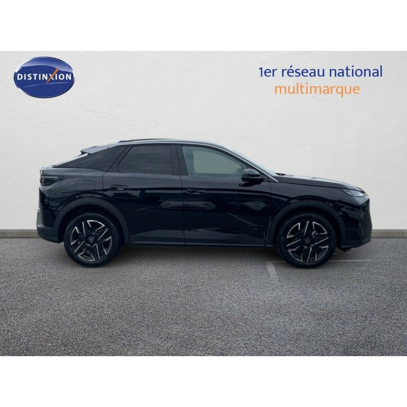 PEUGEOT 3008 1.2 HYBRID 145CH E-DCS6 ALLURE