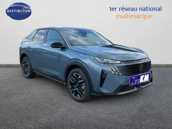 PEUGEOT 3008 1.2 HYBRID 145CH E-DCS6 ALLURE