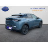 PEUGEOT 3008 1.2 HYBRID 145CH E-DCS6 ALLURE