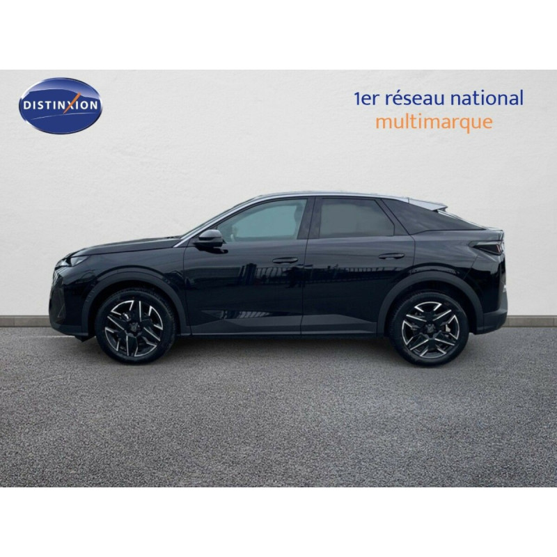 PEUGEOT 3008 1.2 HYBRID 145CH E-DCS6 ALLURE