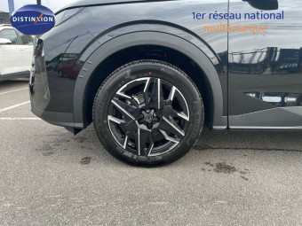 PEUGEOT 3008 1.2 HYBRID 145CH E-DCS6 ALLURE